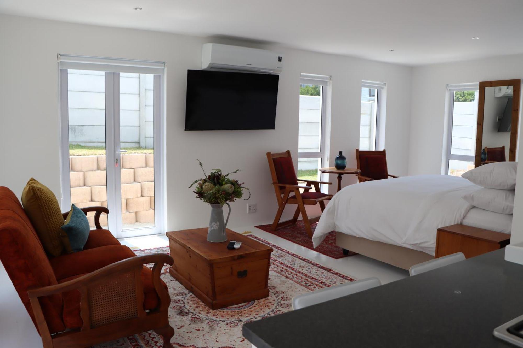 Nivenia Beach House Bettyʼs Bay Kültér fotó