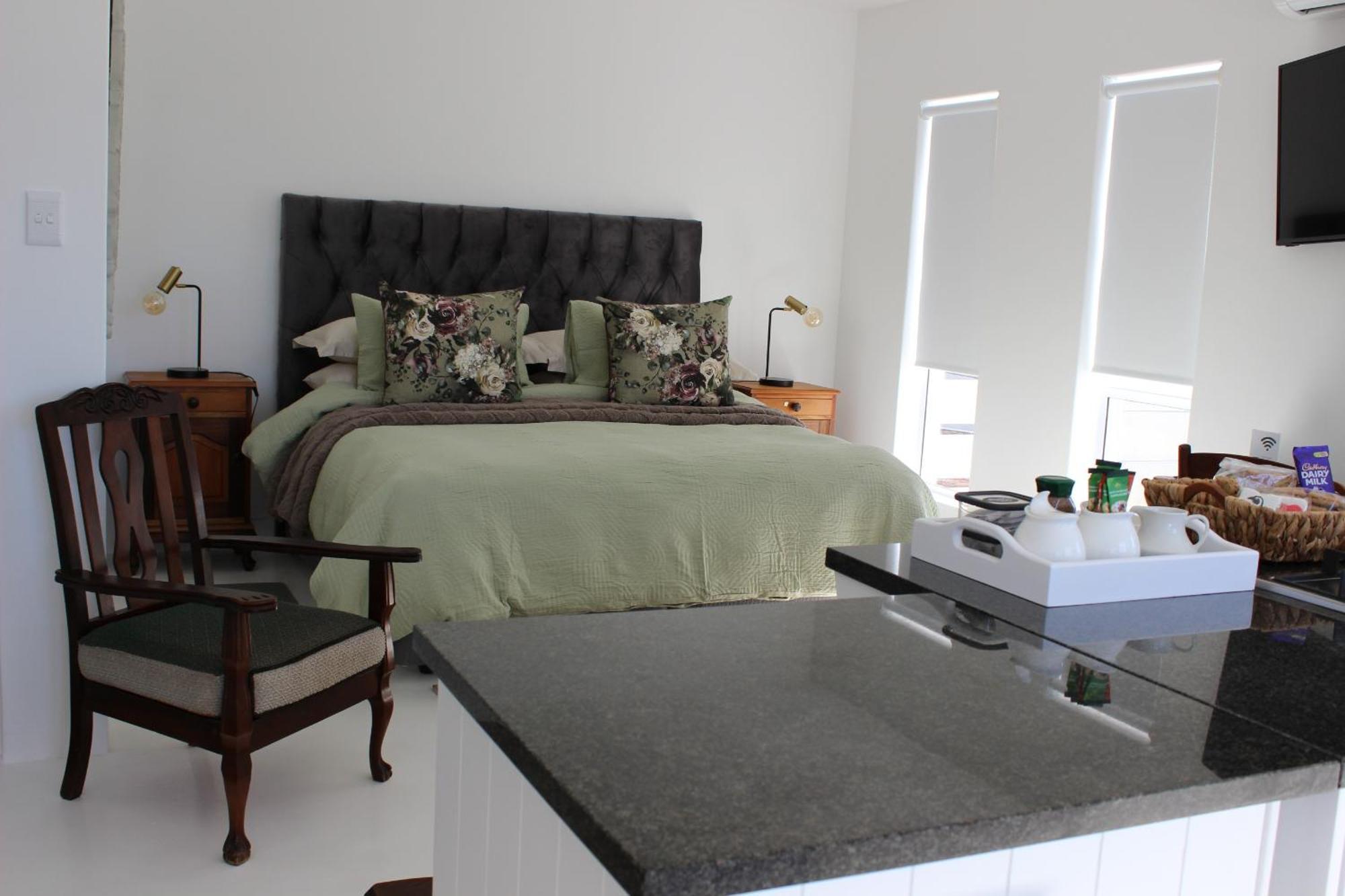 Nivenia Beach House Bettyʼs Bay Kültér fotó