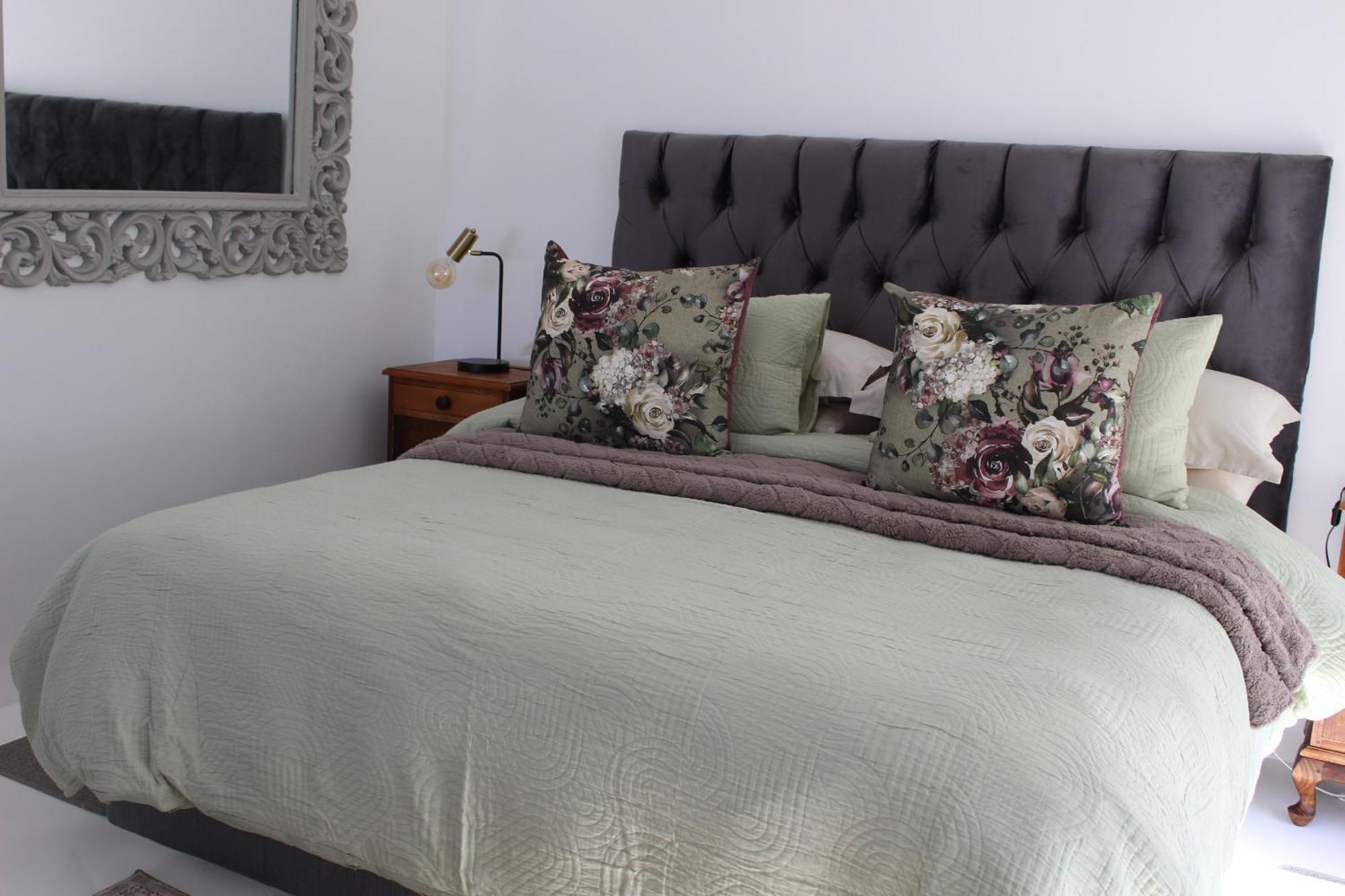 Nivenia Beach House Bettyʼs Bay Kültér fotó