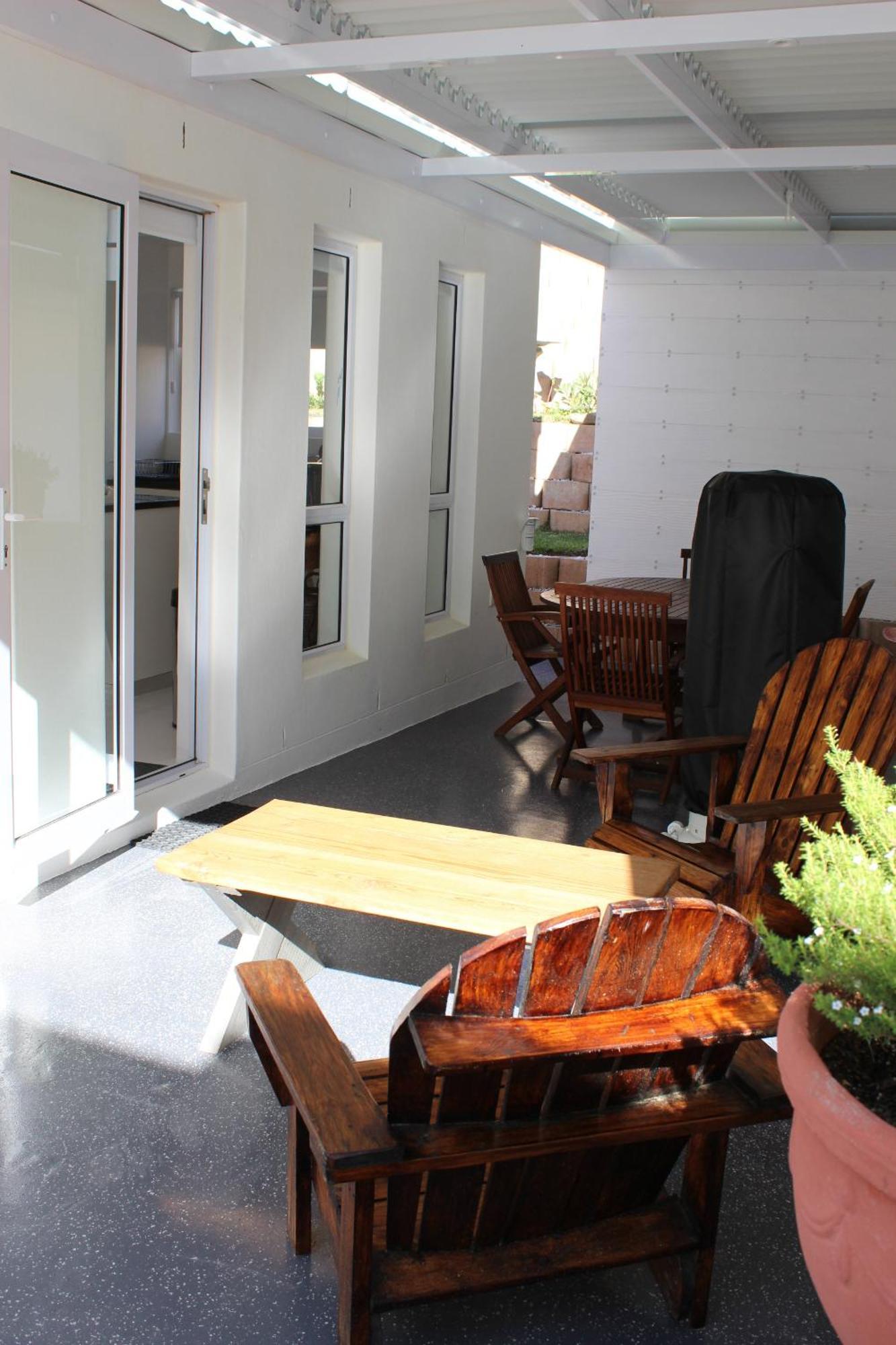 Nivenia Beach House Bettyʼs Bay Kültér fotó