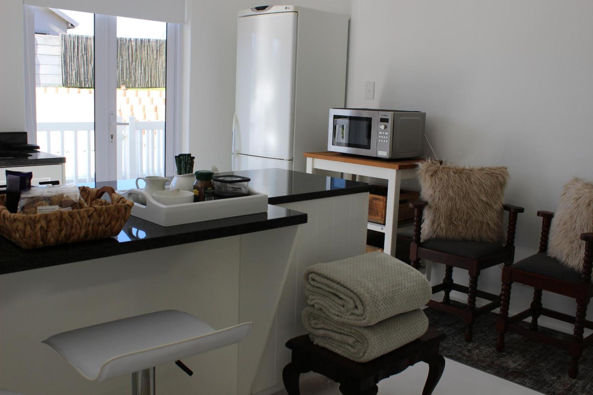 Nivenia Beach House Bettyʼs Bay Kültér fotó