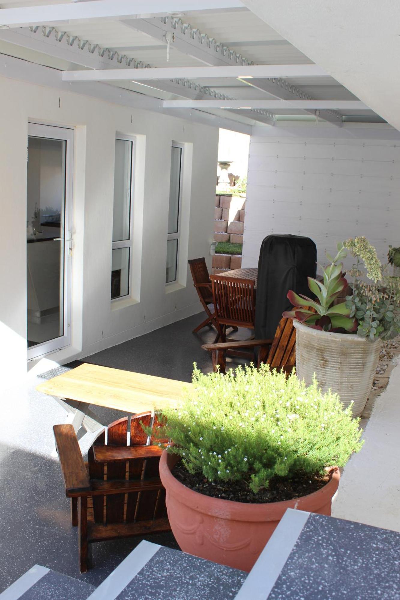 Nivenia Beach House Bettyʼs Bay Kültér fotó