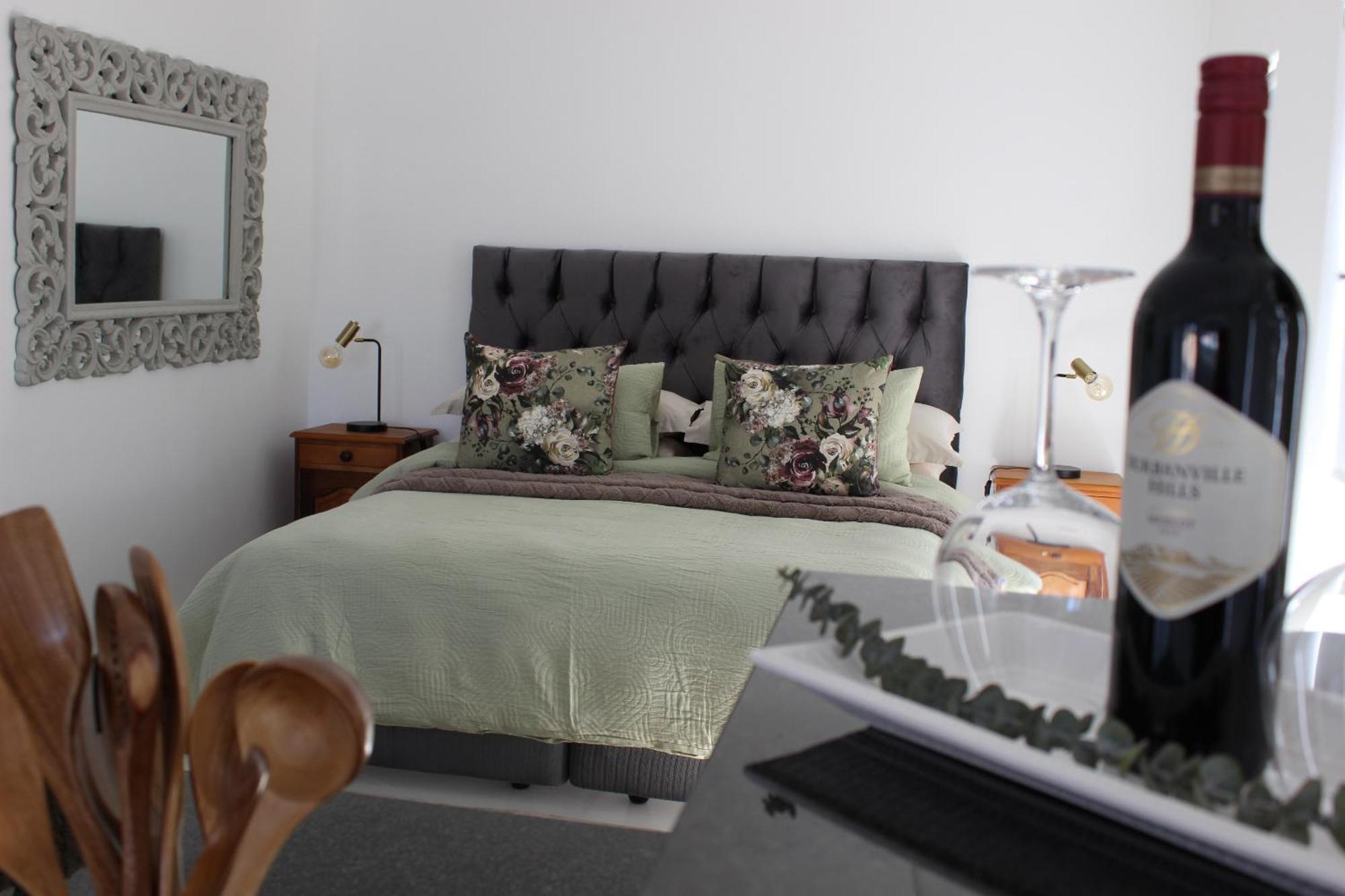 Nivenia Beach House Bettyʼs Bay Kültér fotó