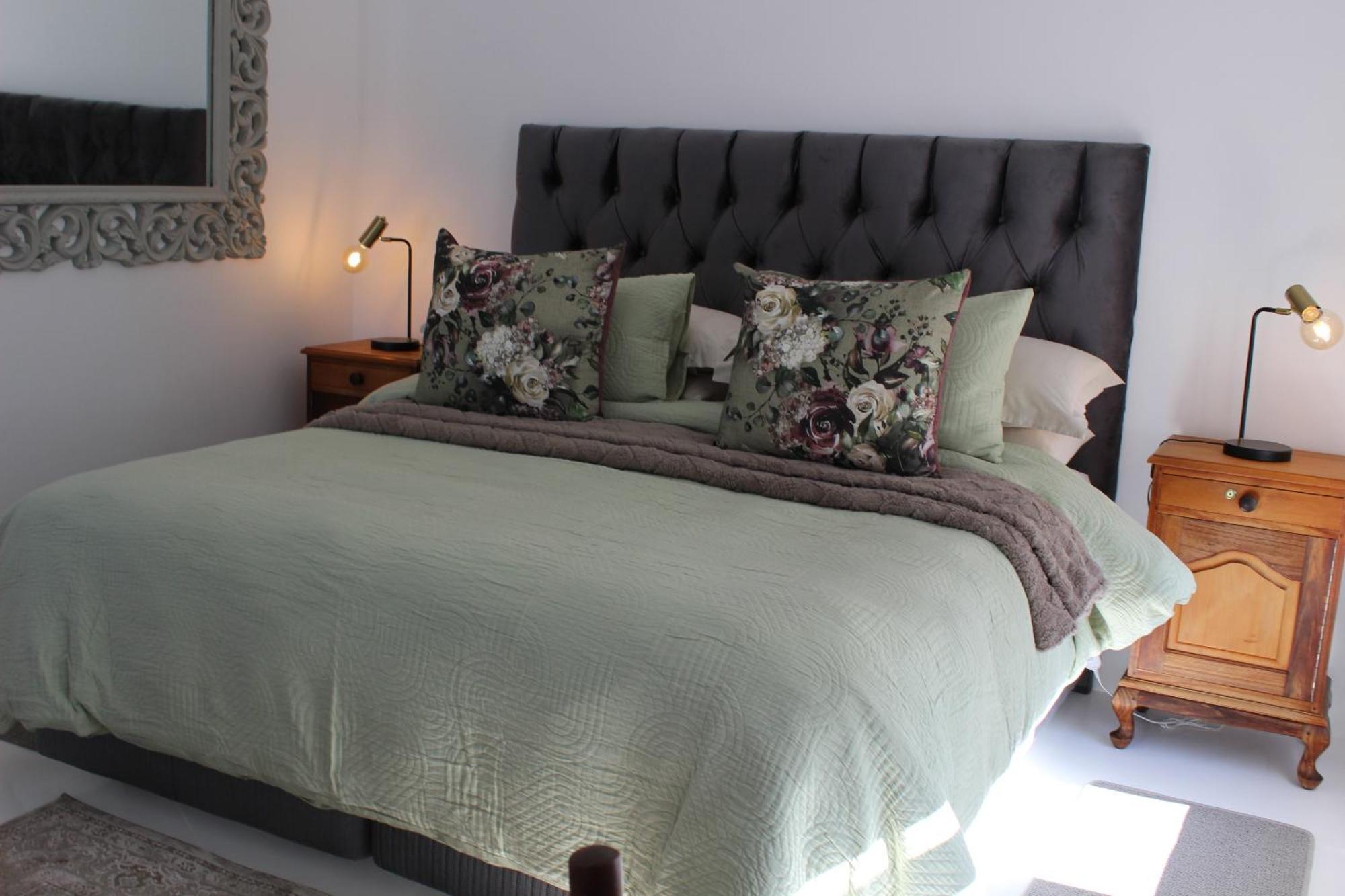 Nivenia Beach House Bettyʼs Bay Kültér fotó