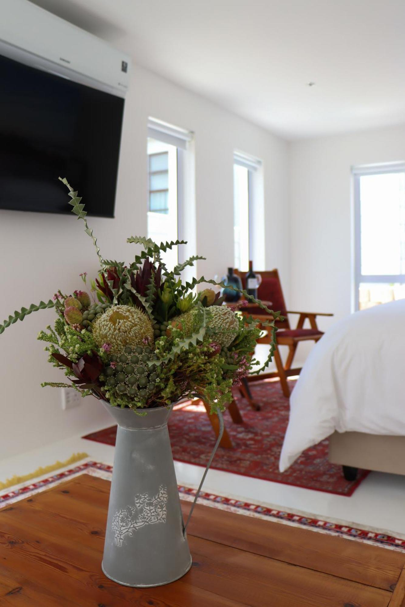 Nivenia Beach House Bettyʼs Bay Kültér fotó