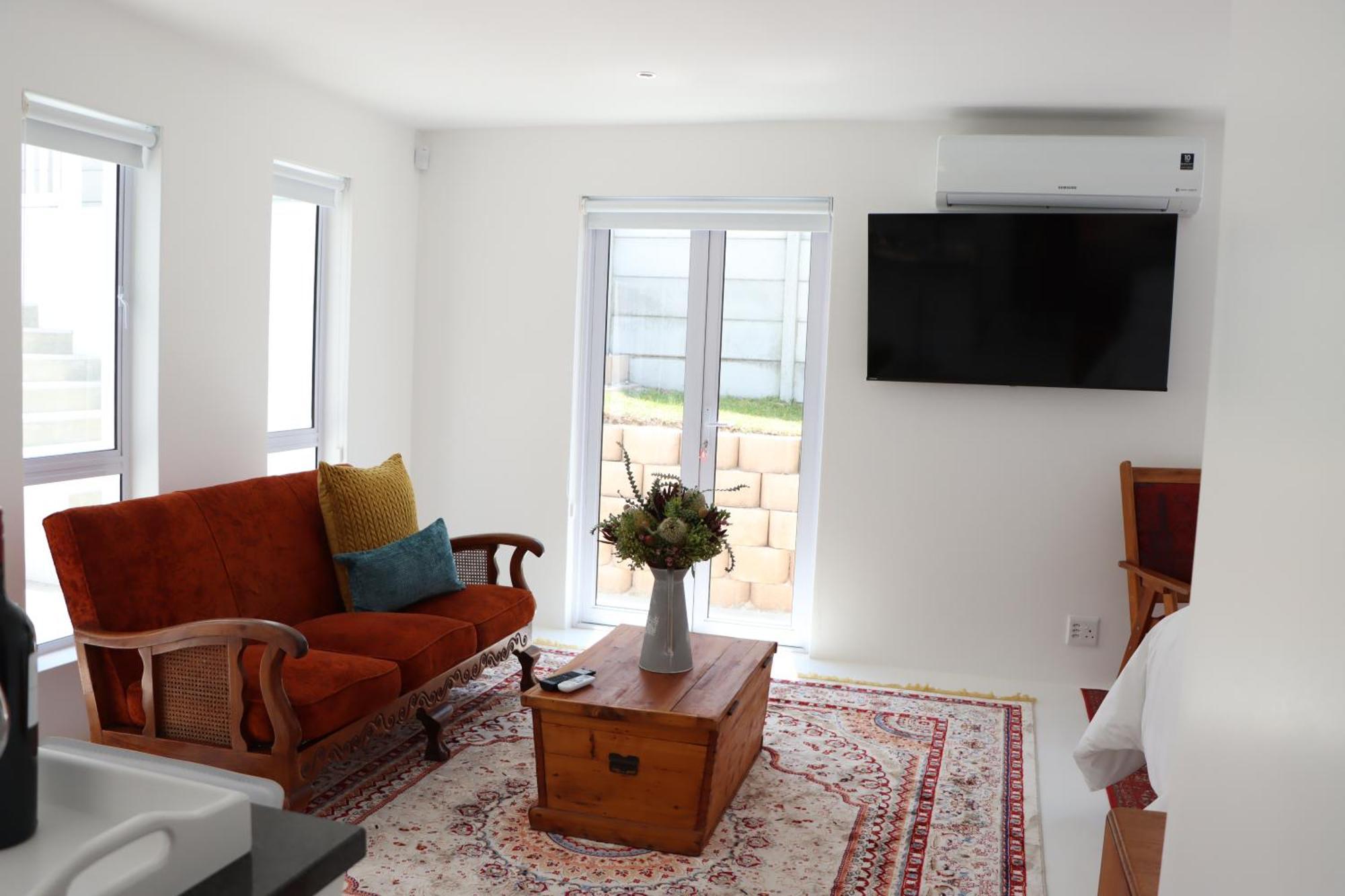 Nivenia Beach House Bettyʼs Bay Kültér fotó