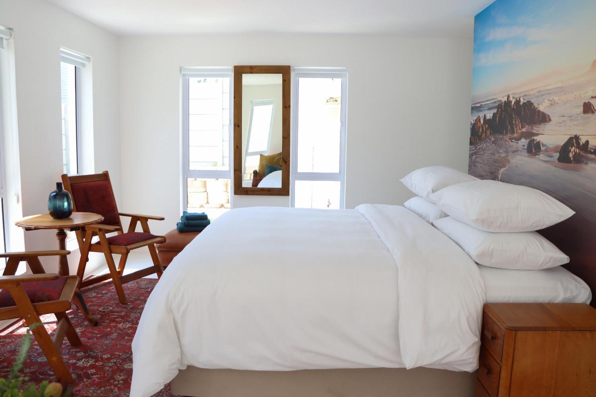 Nivenia Beach House Bettyʼs Bay Kültér fotó