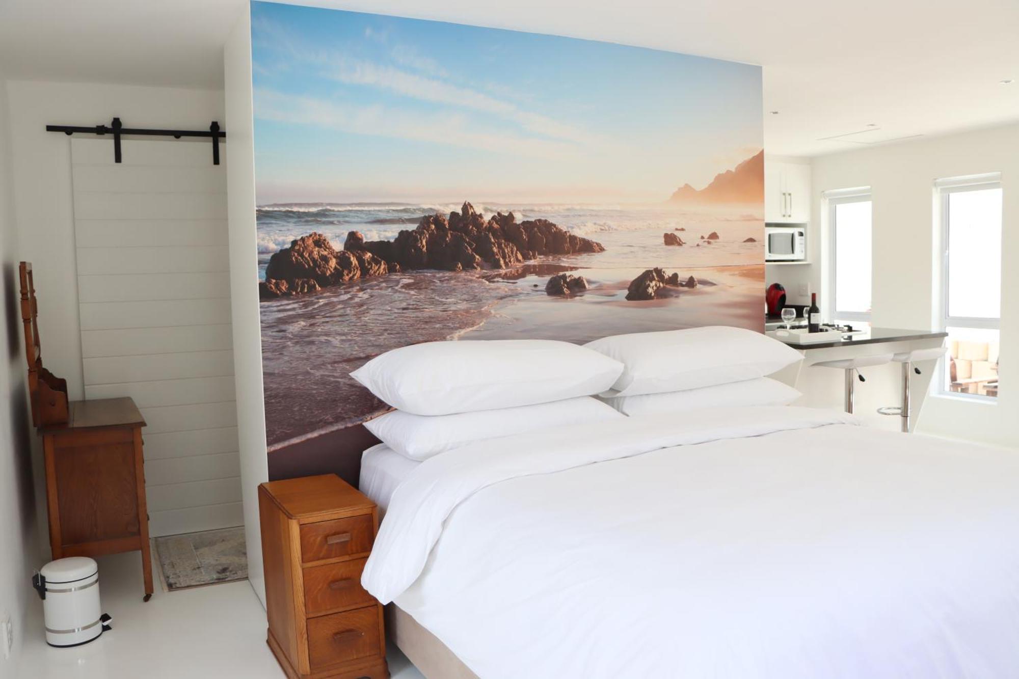 Nivenia Beach House Bettyʼs Bay Kültér fotó